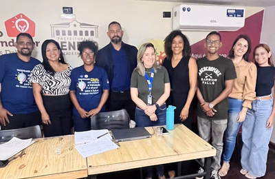 Prefeitura de Penedo e Sebrae Alagoas articulam inclusão de MEIs em editais de contratação