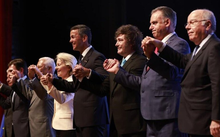 Entre o mercado e a dependência: o que o acordo Mercosul x UE significa para indústria sul-americana