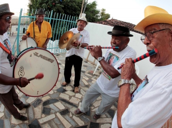 Documentário Esquenta Muié será exibido no Cinema das Alagoas