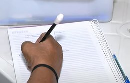Escola comunitária atende pessoas em situação de rua