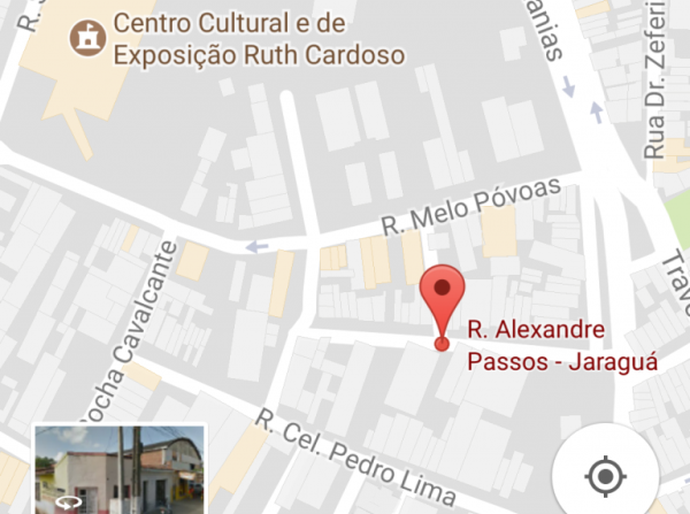 Secretaria de Convívio Social suspende atendimento para mudança de sede