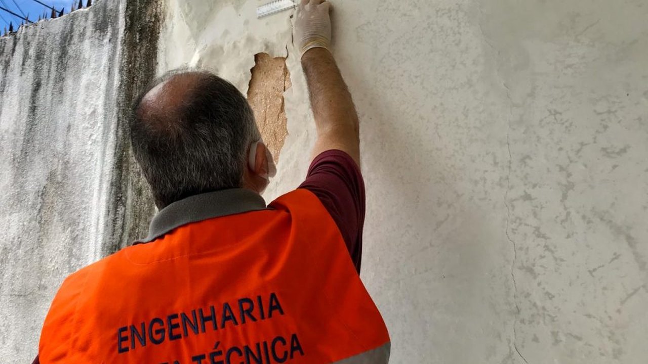 Covid-19: Junta Técnica suspende vistorias até o dia 22