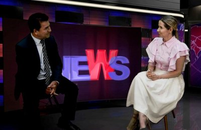 Dia Nacional do Ouvidor: TV Cidadã entrevista Conselheira Ouvidora do TCE-AL