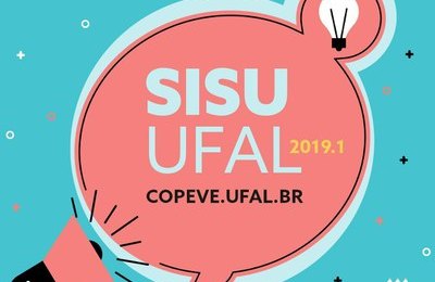 Calendário do Sisu 2019.1 tem cronograma de informações atualizado