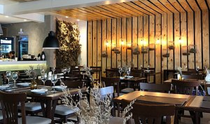 Restaurante Janga Praia