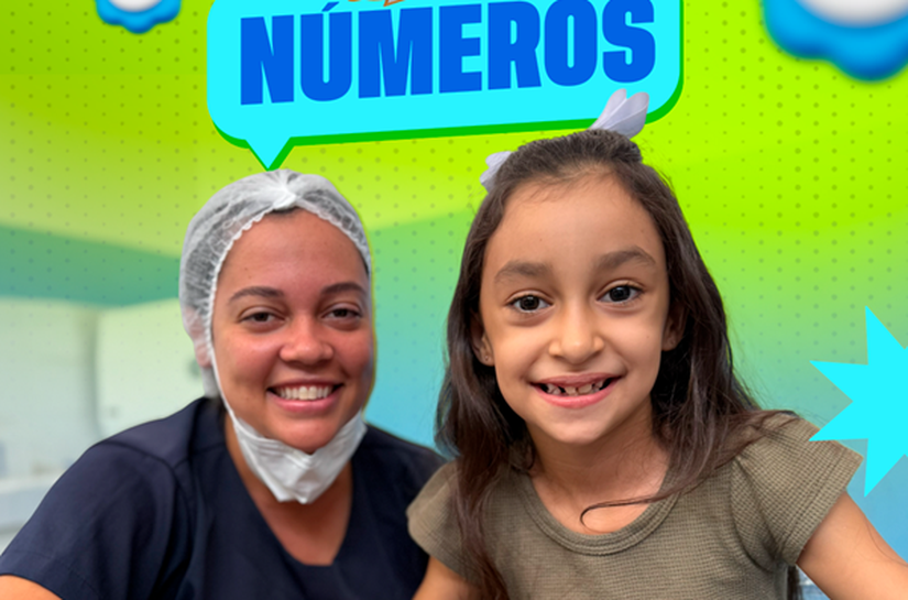 Saúde de Delmiro Gouveia mantém ritmo de crescimento e ultrapassa 1,9 milhão de procedimentos só em 2025