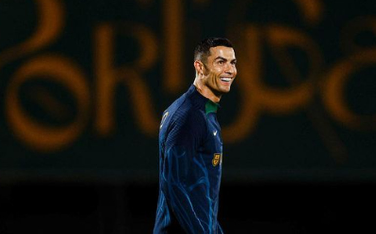 Portugal vence com gol de CR7 e continua 100% nas Eliminatórias da Eurocopa; Eslováquia avança
