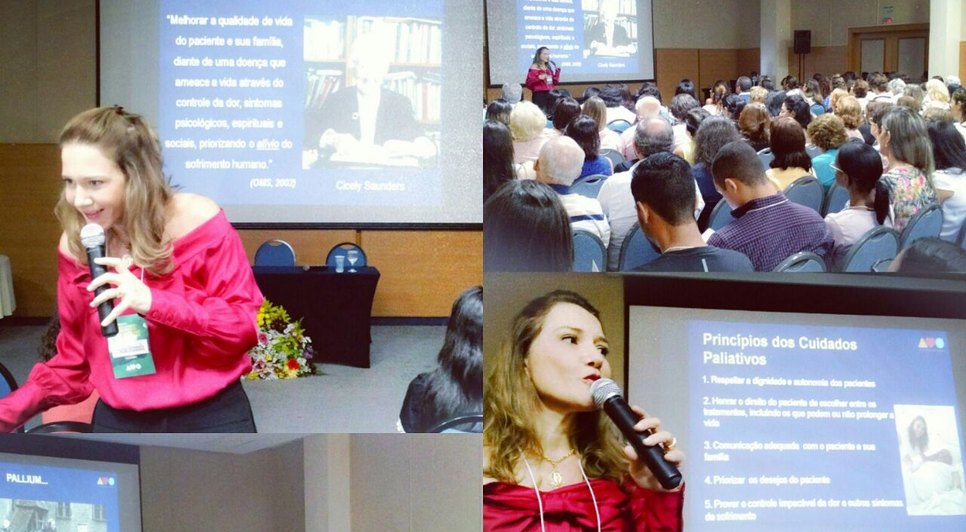 evento amo