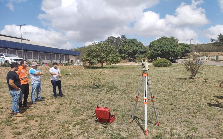 Tempo bom: Prefeitura irá implantar 1ª Estação Meteorológica em Arapiraca
