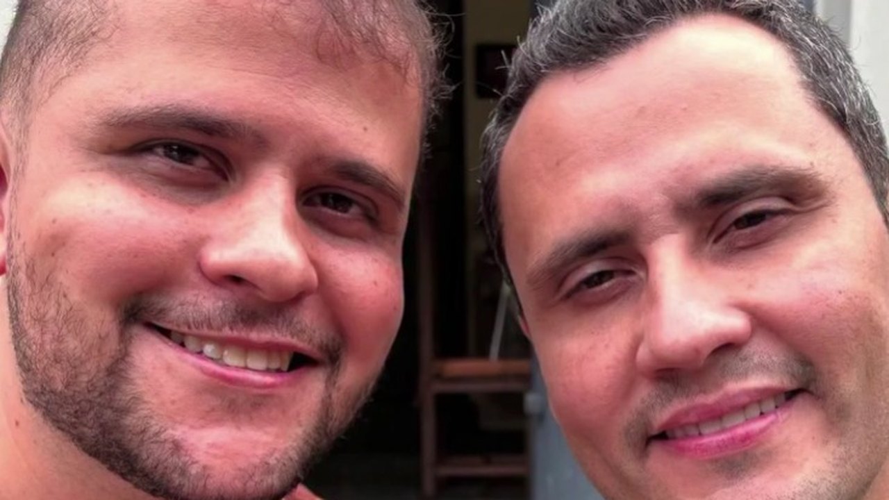 Lula e lideranças de direita lamentam morte de irmão do senador Cleitinho