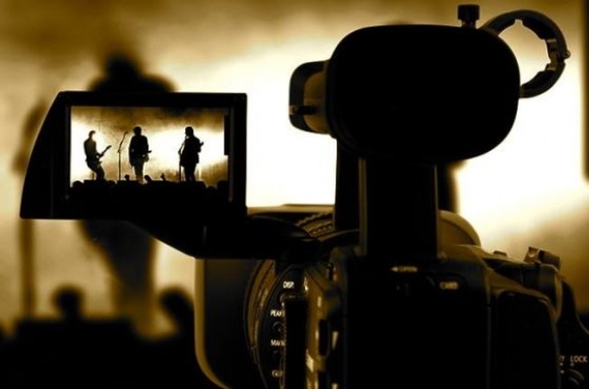 Edital de Produção Audiovisual é retificado pela Secult