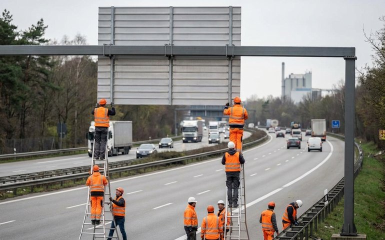 Trecho da Rodovia Anhanguera receberá nome de Silvio Santos