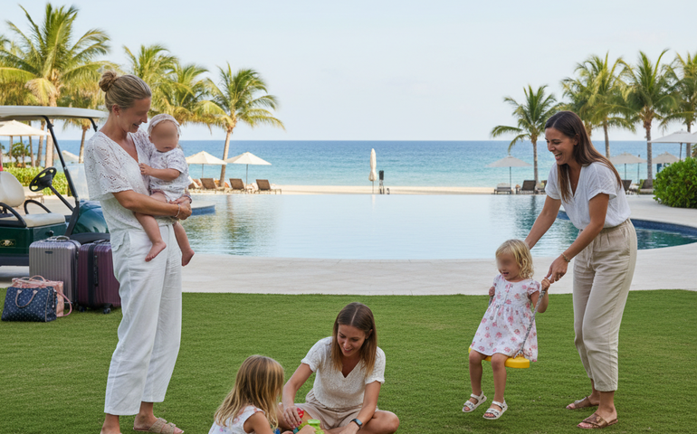 Como é a vida das babás dos filhos de Virginia Fonseca, que também viraram influencers: 'Onde envio currículo?'