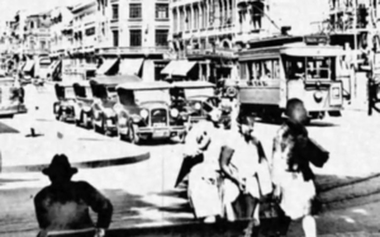 Dois raros momentos do cinema latino