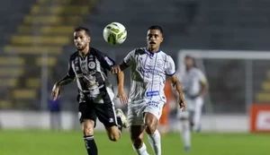 CSA cala o Fumeirão, vence o clássico contra o ASA e conquista o título da Copa Alagoas