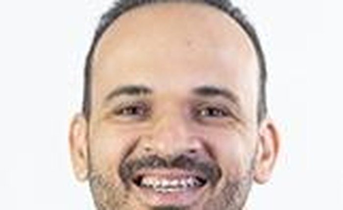 Eleições 2026: quem é Vinícius Ibrann, candidato a deputado federal (Bahia)