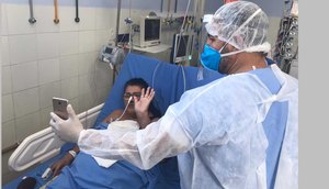 VISITA VIRTUAL HOSPITAL CORONAVIRUS