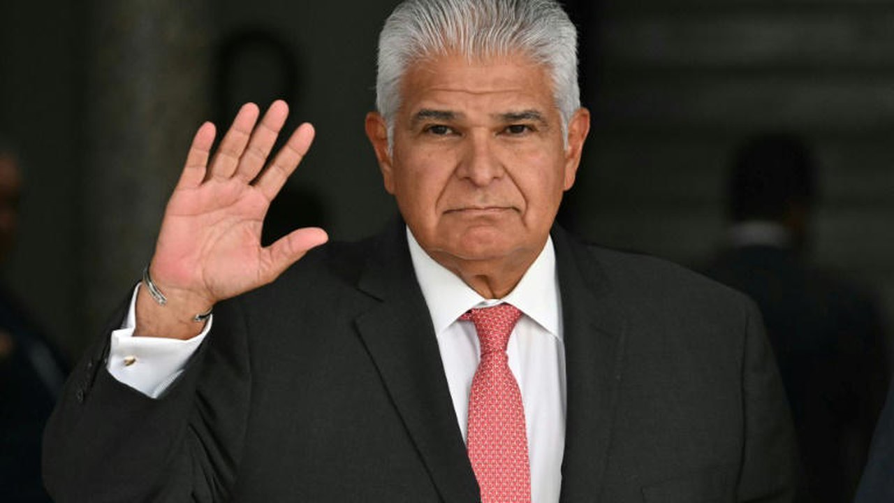 Presidente eleito do Panamá promete deportar migrantes que cruzarem a selva de Darién rumo aos EUA