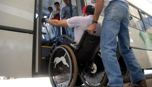 pessoa com deficiência 