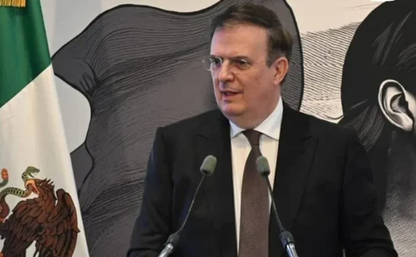 México: ministro da Economia diz que país já está em negociação com EUA sobre tarifas