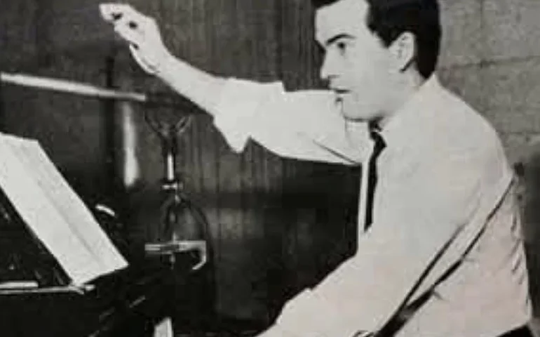 Morre o maestro Chiquinho de Moraes, arranjador de Roberto Carlos e Elis Regina