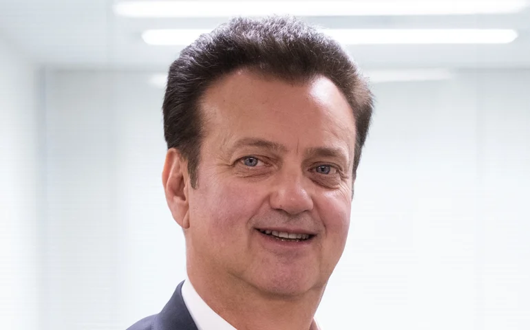 Kassab diz que escolha de Caiado foi estratégica para o PSD