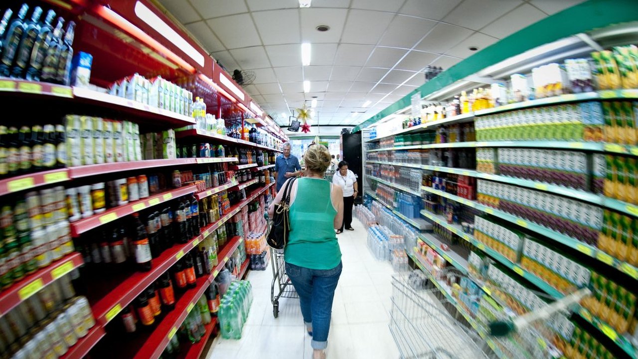 Preço da cesta básica cai em 15 das 27 capitais em julho