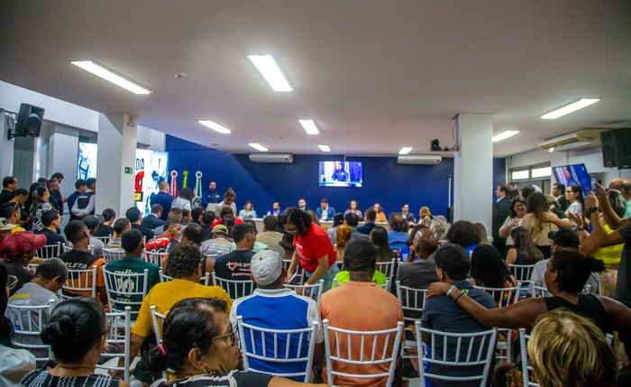 Audiência na Câmara: internação involuntária de dependentes químicos não pode ser objeto de legislação municipal Audiência na Câmara: internação involuntária de dependentes químicos não pode ser objeto de legislação municipal