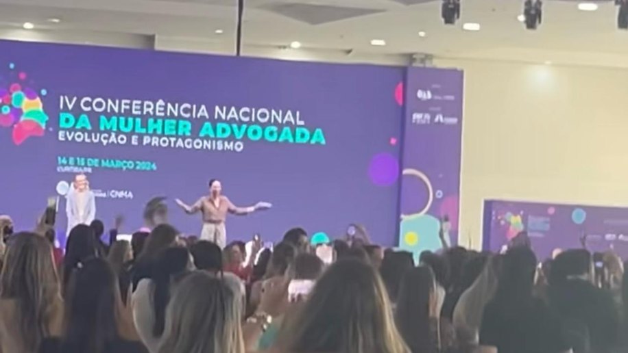 A estratégia do poder quando teme perder é de hostilizar, desunir e desqualificar