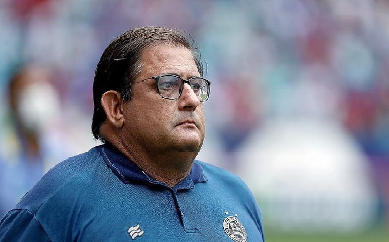 Guto Ferreira promete ‘Goiás competitivo’ e quer superar campanha de 2022