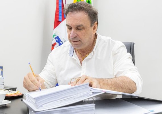 Arapiraca abre licitação para a construção do Teatro Municipal