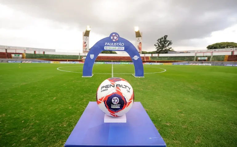 Classificação do Campeonato Paulista