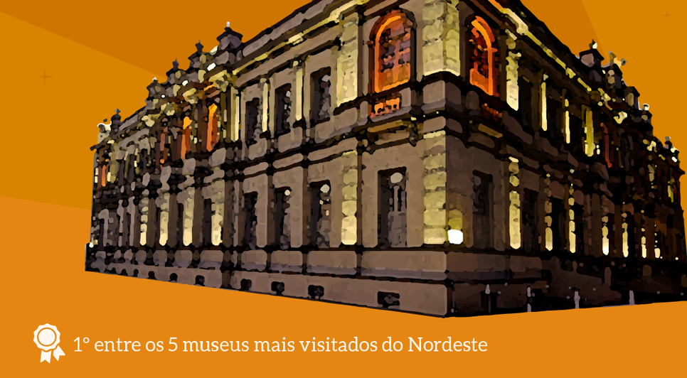 Prêmio Museu / Foto: Museu da Gente Sergipana