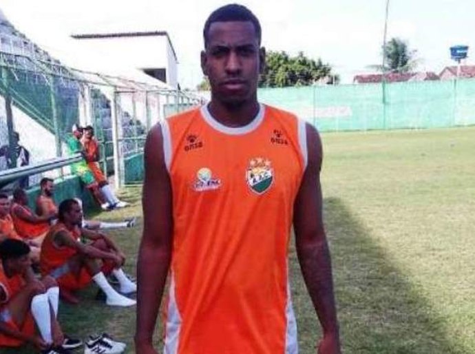 Zagueiro é mais um reforço do Coruripe para a disputa do Alagoano 2019