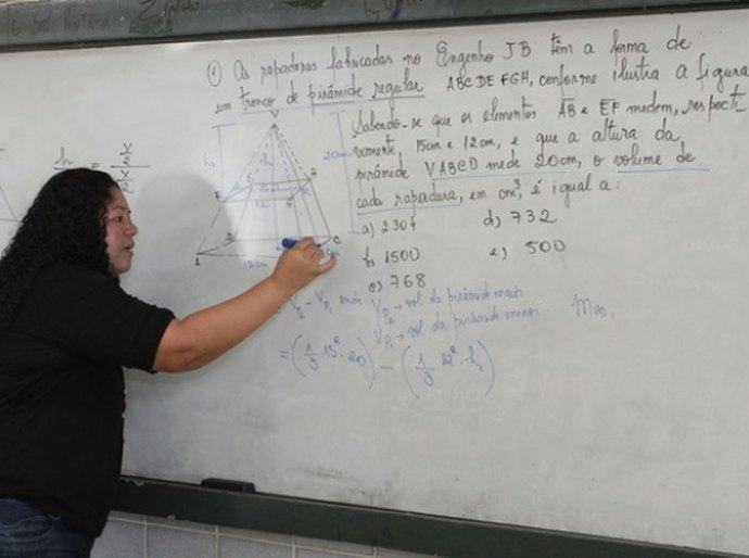 Seduc publica edital de seleção de técnicos em políticas educacionais