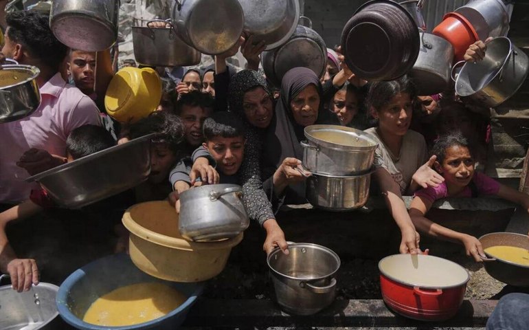 Unicamp rompe relações com Instituto de Tecnologia de Israel‎ em protesto contra 'genocídio' em Gaza