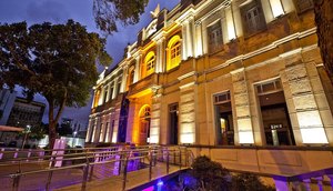 MUSEU DA GENTE SERGIPANA