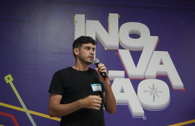 Centro de Inovação do Jaraguá recebe última edição do Mentoring Meet de 2023
