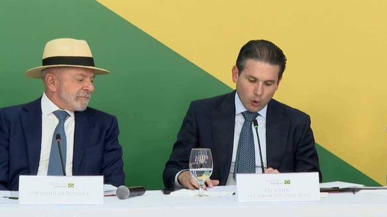 Hugo Motta afirma que nova lei fortalece atuação do STJ em recursos especiais