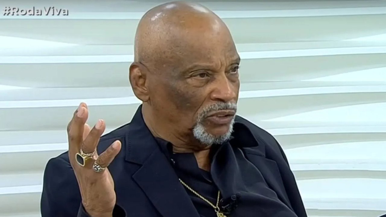 Morre Emanoel Araújo, criador do Museu Afro Brasil, aos 81 anos