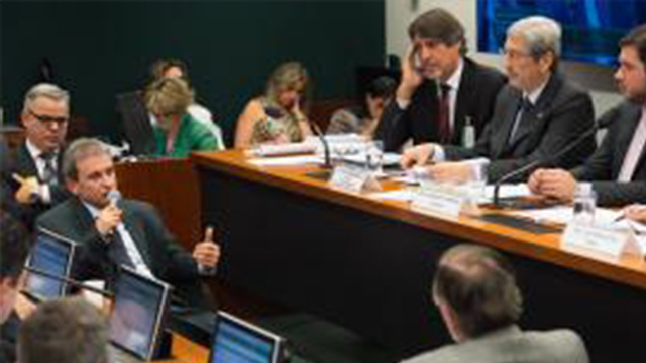 Youssef nega ter repassado dinheiro ao ex-ministro Palocci