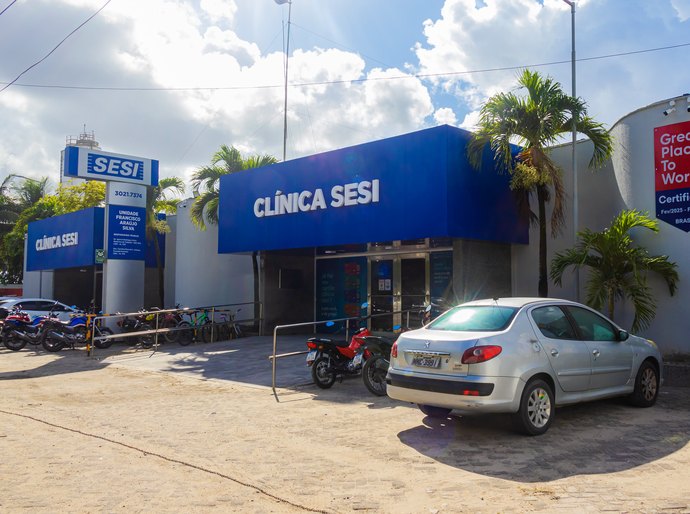 Parceria entre SESI e Prefeitura de Maceió amplia acesso à vacinação na capital