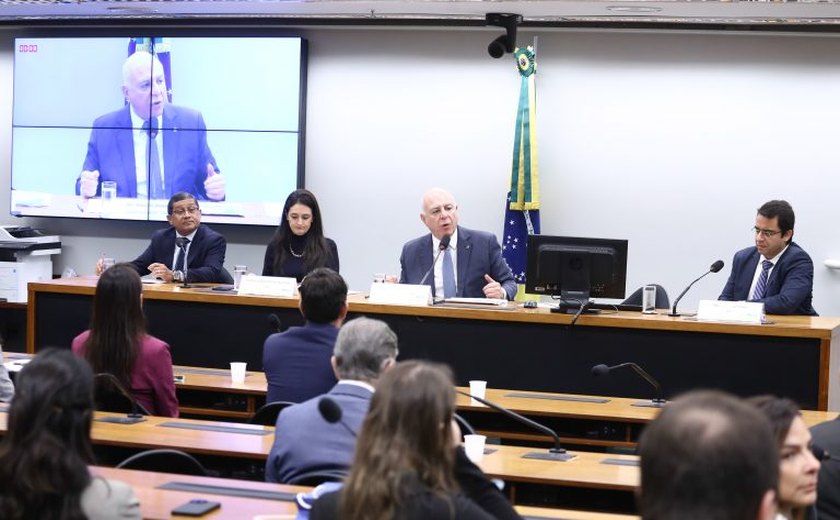 Deputados defendem consenso para proteger orçamento das agências reguladoras