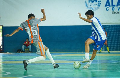 Jeal: nova fase inter-regional acontece de 28 a 31 de maio em quatro polos