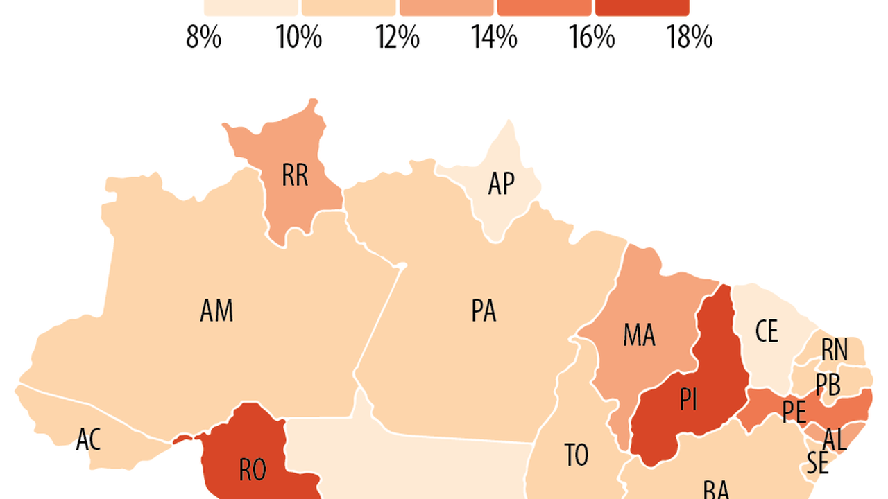 Brasileiras sofrem violência sem se reconhecerem como vítimas
