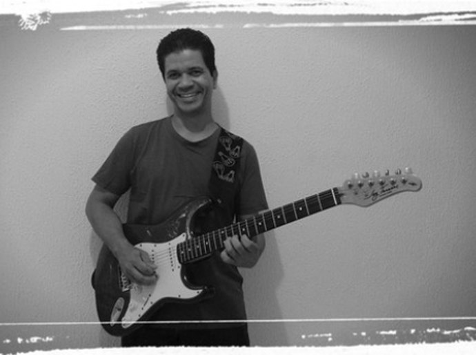 Edi Ribeiro é a atração de amanhã no Palco Aberto