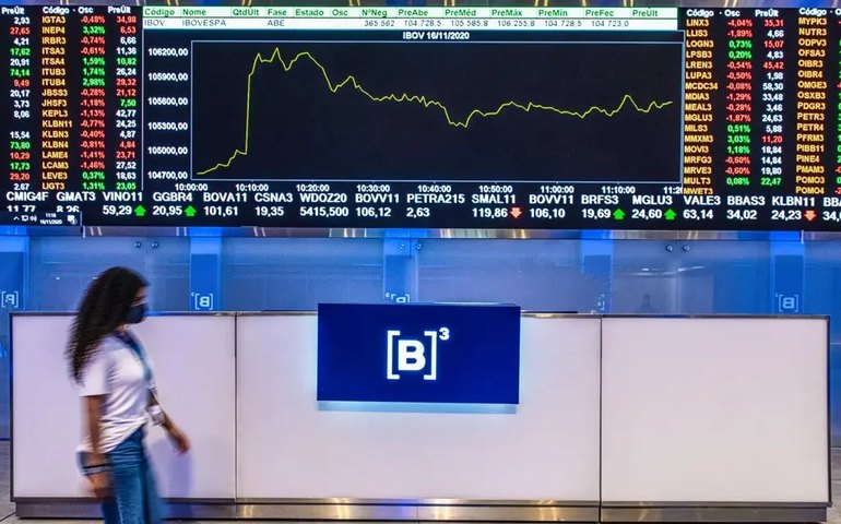 Brasil fica em 7º em ranking de investimentos estrangeiros