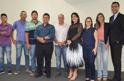 Prefeitura de Coruripe realiza primeiro pregão eletrônico