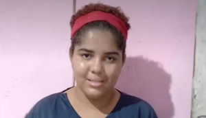 Jovem é encontrada morta após passar quatro dias desaparecida em Aracaju
