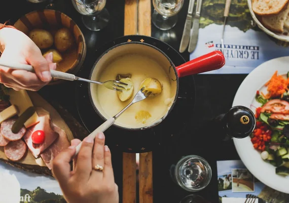 Chefs indicam as melhores fondues de São Paulo